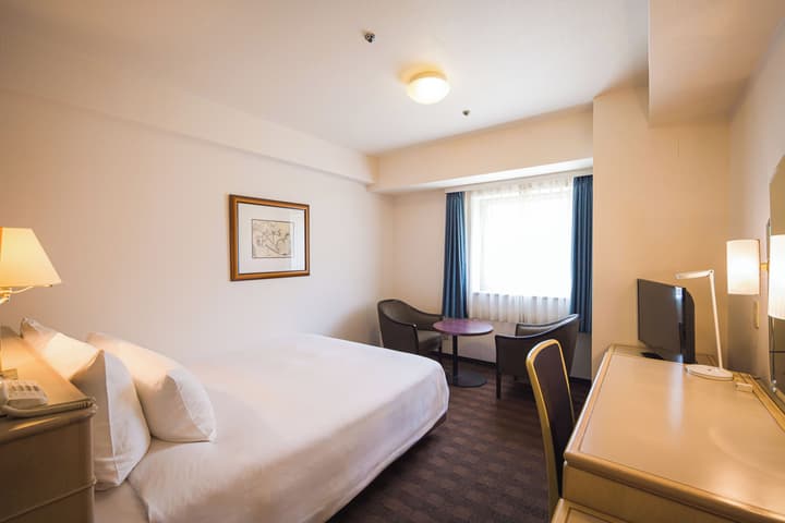 ANA Crowne Plaza Matsuyama by IHG