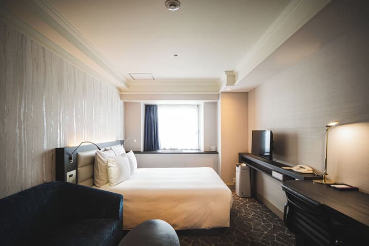 ANA Crowne Plaza Matsuyama by IHG