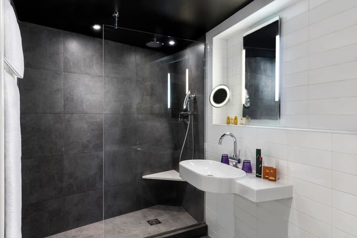Hotel Louvre Saint Honoré