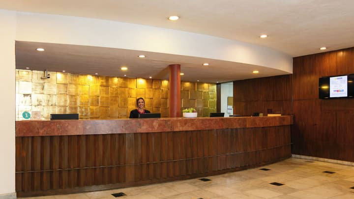 Camino Real Guadalajara