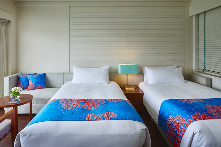 ANA InterContinental Manza Beach Resort by IHG