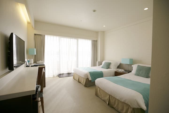 ANA InterContinental Manza Beach Resort by IHG