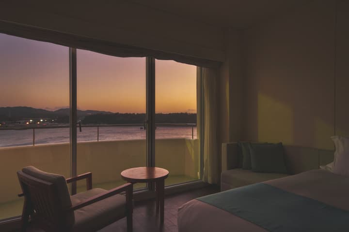 ANA InterContinental Manza Beach Resort by IHG