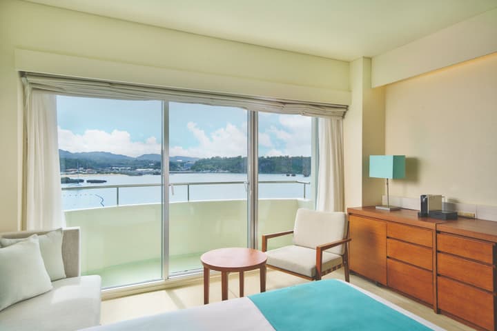 ANA InterContinental Manza Beach Resort by IHG