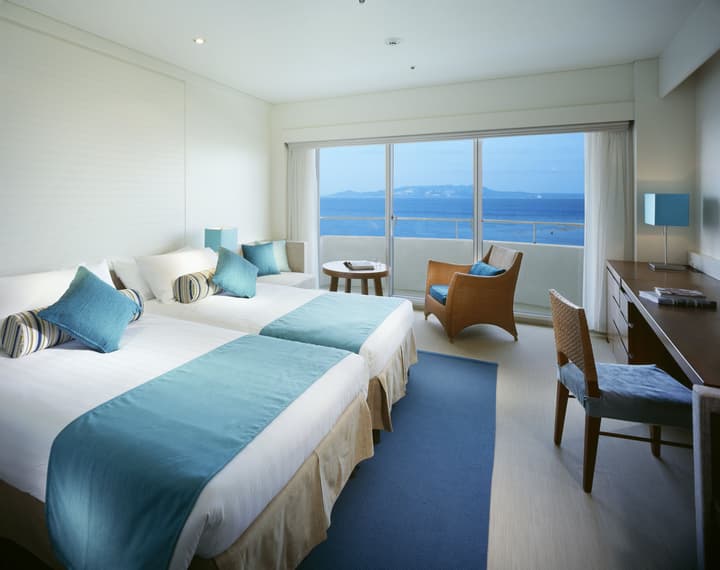 ANA InterContinental Manza Beach Resort by IHG