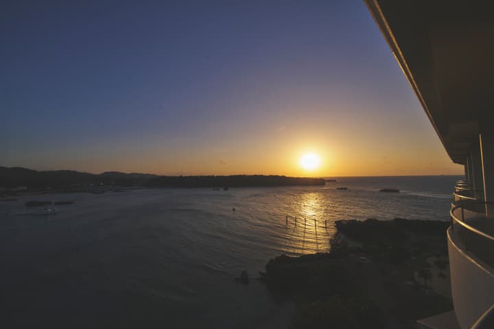 ANA InterContinental Manza Beach Resort by IHG