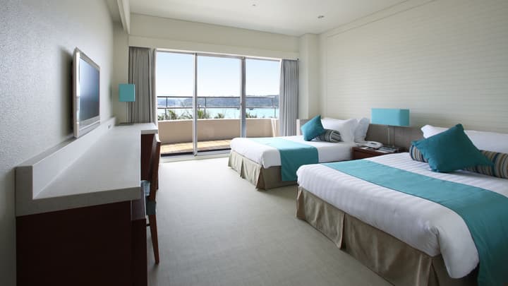 ANA InterContinental Manza Beach Resort by IHG