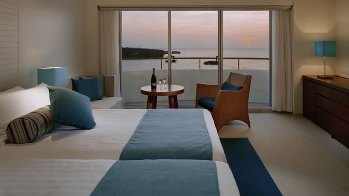 ANA InterContinental Manza Beach Resort by IHG
