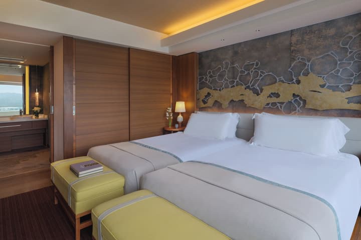 ANA InterContinental Manza Beach Resort by IHG