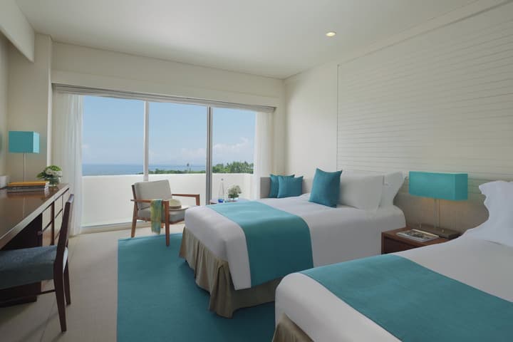 ANA InterContinental Manza Beach Resort by IHG