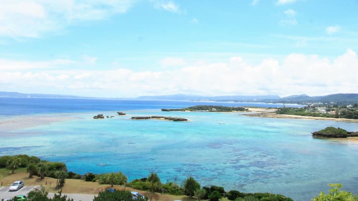 ANA InterContinental Manza Beach Resort by IHG