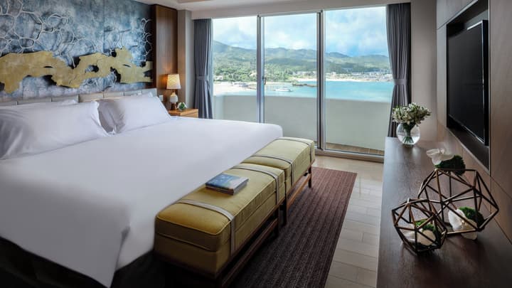ANA InterContinental Manza Beach Resort by IHG