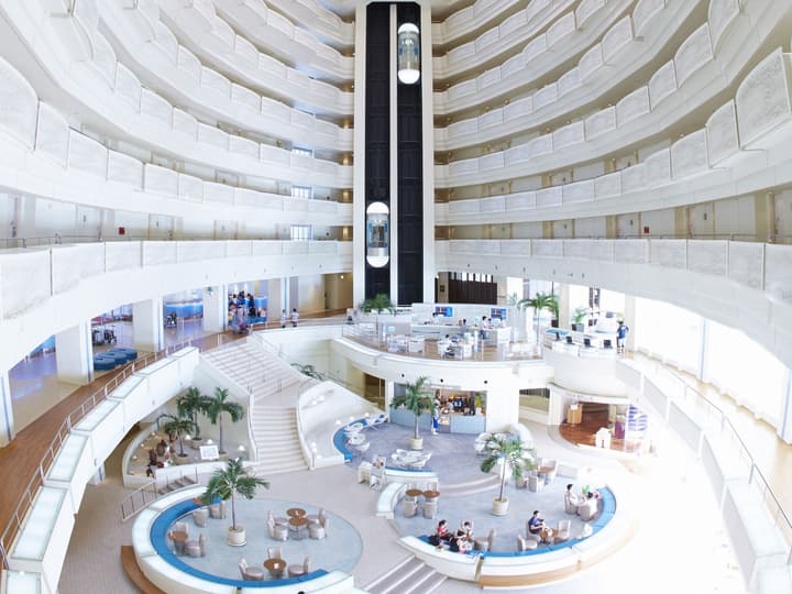ANA InterContinental Manza Beach Resort by IHG