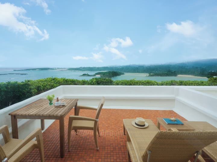 ANA InterContinental Manza Beach Resort by IHG