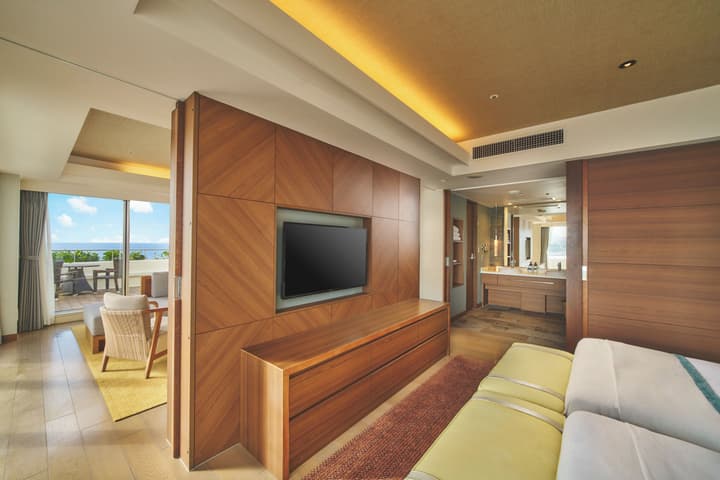 ANA InterContinental Manza Beach Resort by IHG