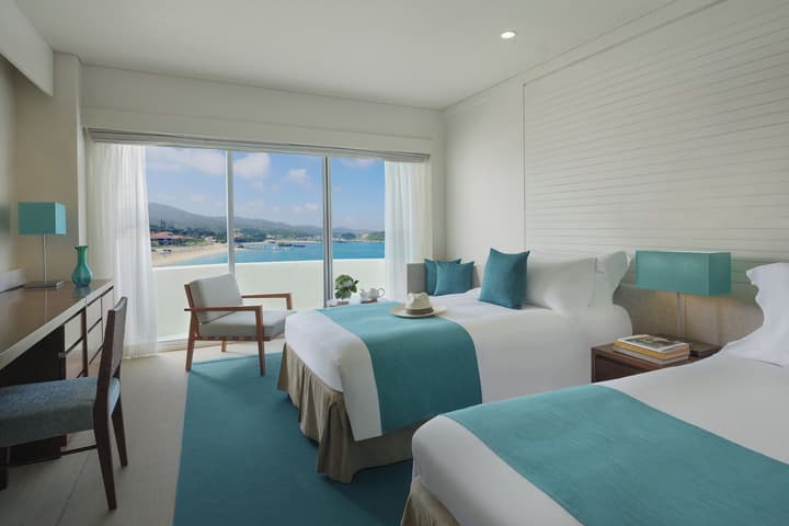 ANA InterContinental Manza Beach Resort by IHG