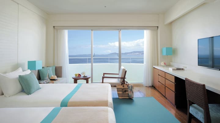 ANA InterContinental Manza Beach Resort by IHG