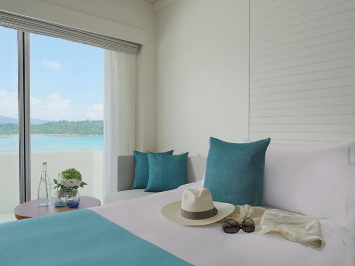 ANA InterContinental Manza Beach Resort by IHG