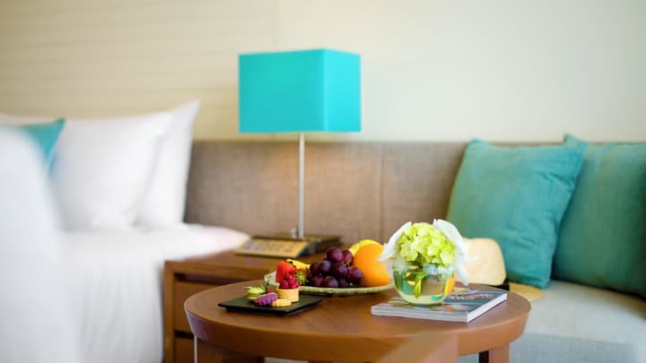ANA InterContinental Manza Beach Resort by IHG