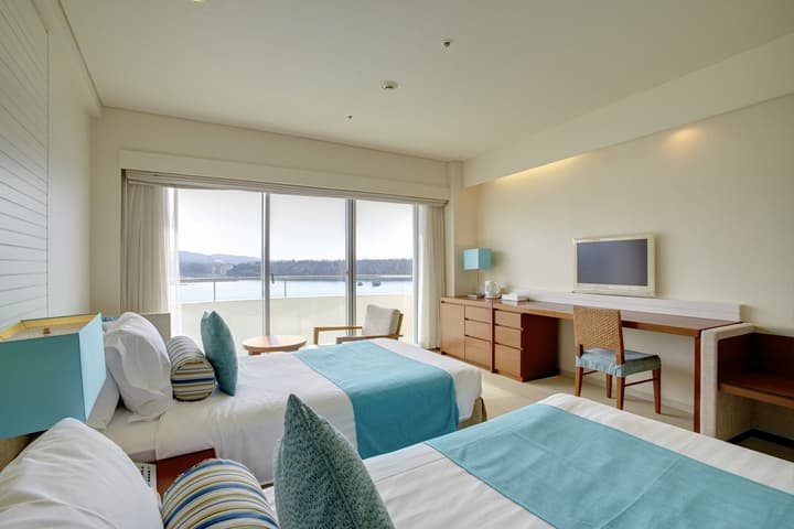 ANA InterContinental Manza Beach Resort by IHG
