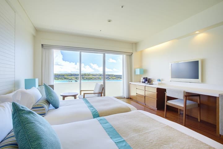ANA InterContinental Manza Beach Resort by IHG