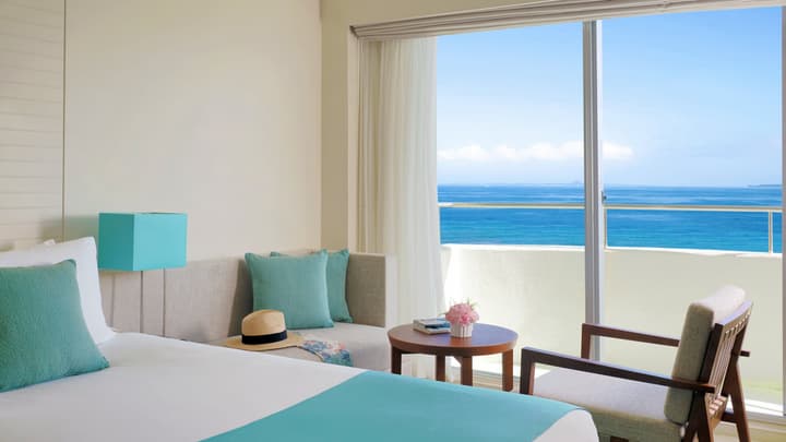 ANA InterContinental Manza Beach Resort by IHG