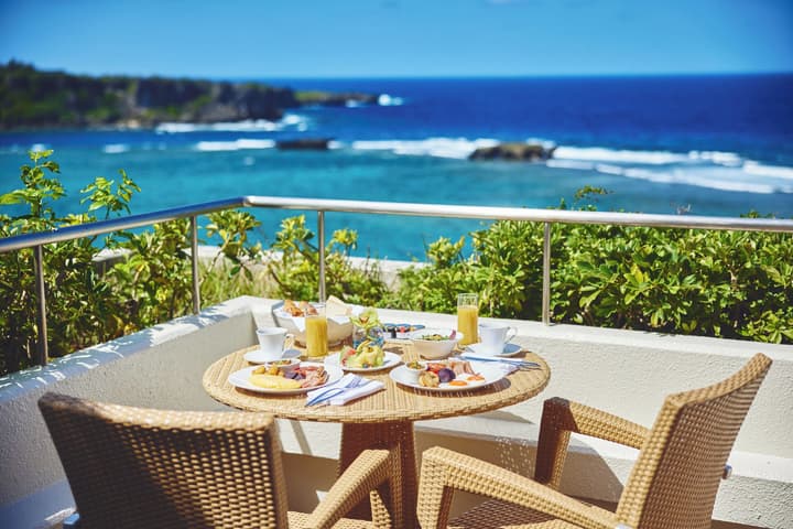 ANA InterContinental Manza Beach Resort by IHG