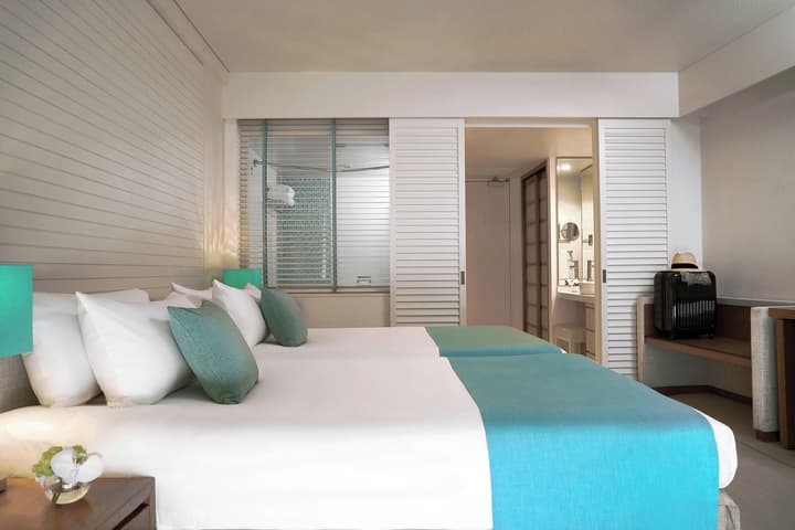 ANA InterContinental Manza Beach Resort by IHG