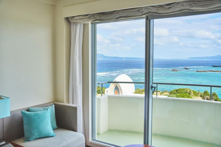 ANA InterContinental Manza Beach Resort by IHG