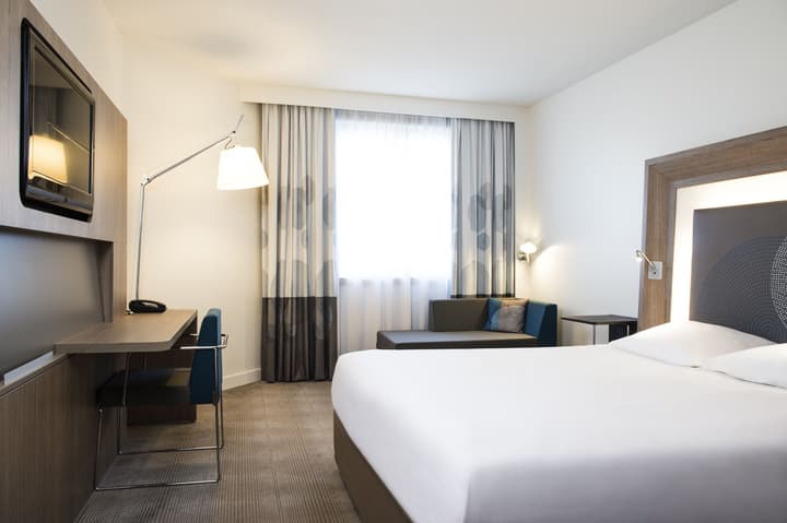 Novotel Toronto North York