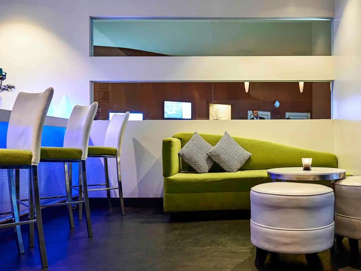 Novotel Toronto North York