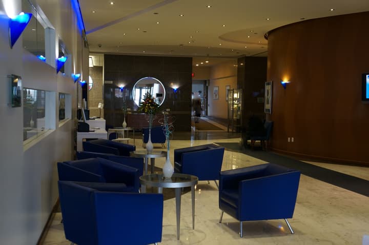 Novotel Toronto North York