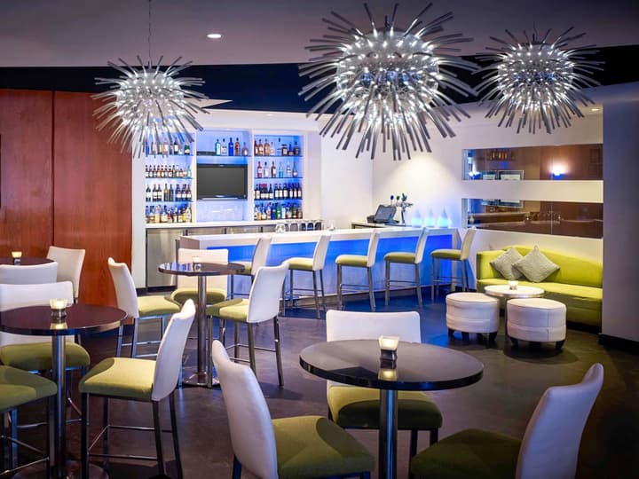 Novotel Toronto North York
