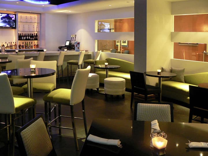 Novotel Toronto North York