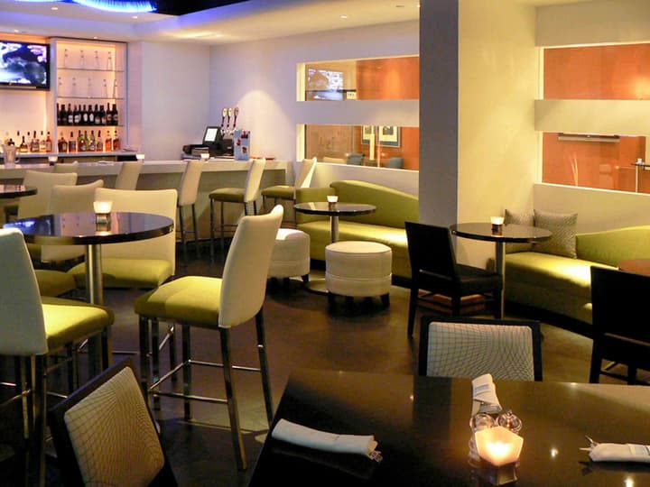 Novotel Toronto North York