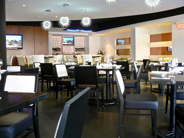 Novotel Toronto North York