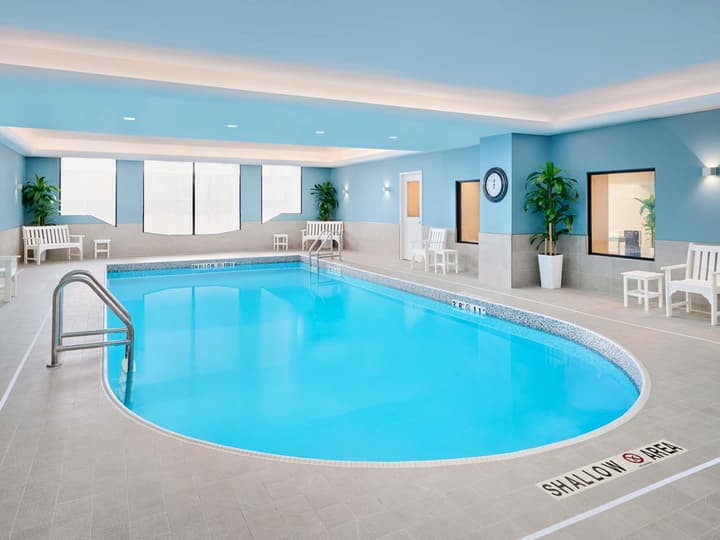 Novotel Toronto North York
