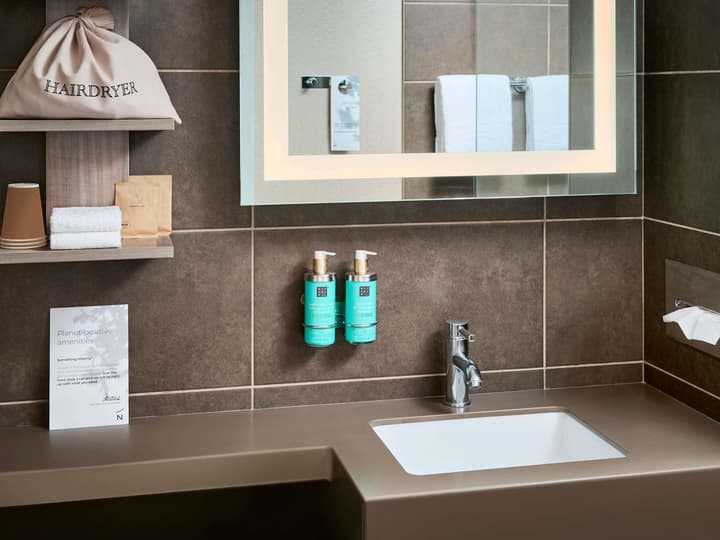 Novotel Toronto North York
