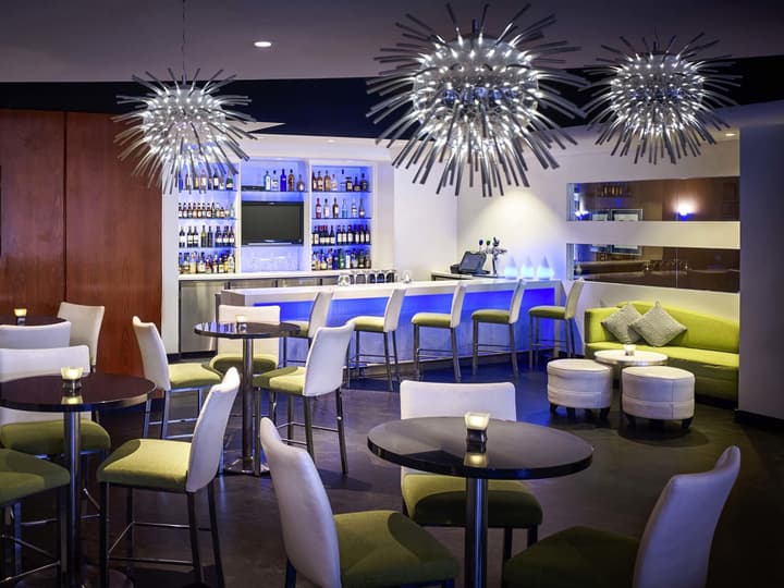 Novotel Toronto North York