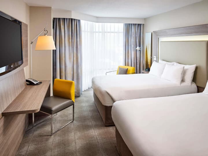 Novotel Toronto North York