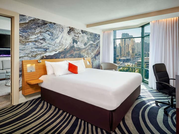 Novotel Toronto North York