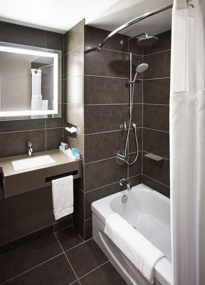 Novotel Toronto North York