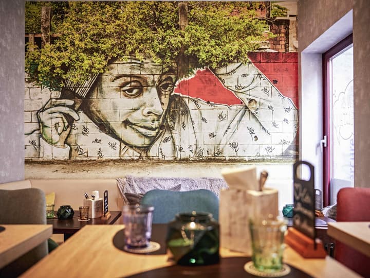 Hotel Mercure Wien Zentrum
