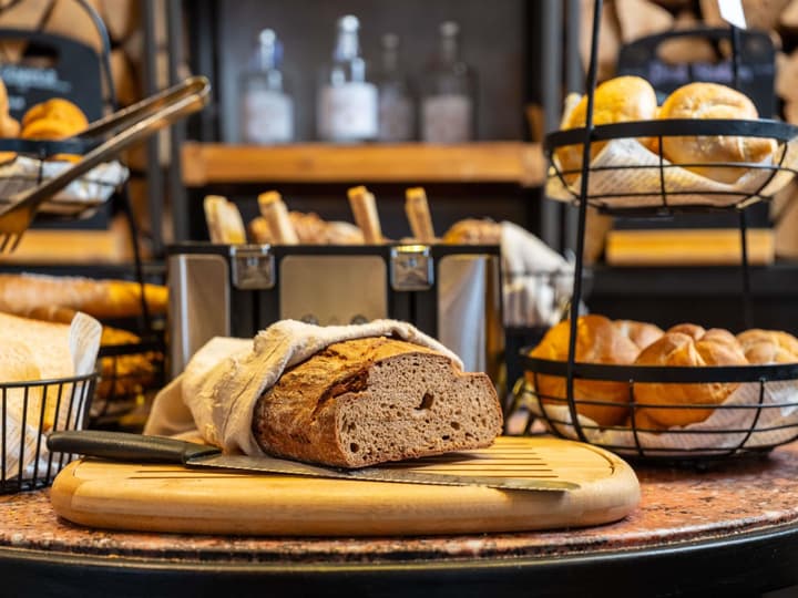 Hotel Mercure Wien Zentrum