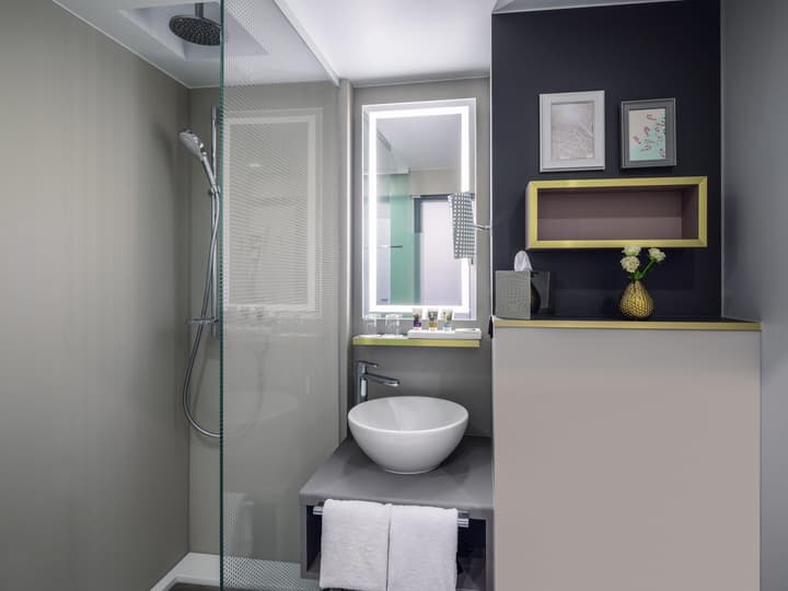 Hotel Mercure Wien Zentrum