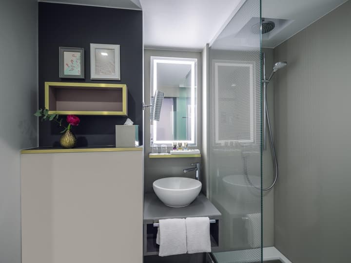 Hotel Mercure Wien Zentrum