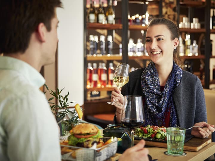 Hotel Mercure Wien Zentrum