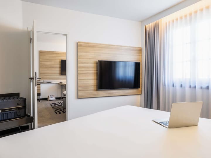 Novotel Brussels off Grand'Place