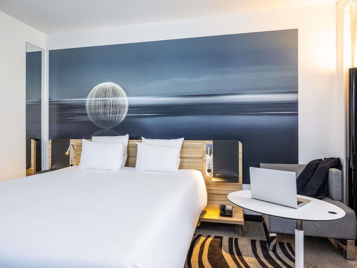 Novotel Brussels off Grand'Place