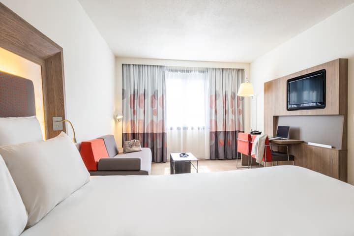 Novotel Brussels off Grand'Place